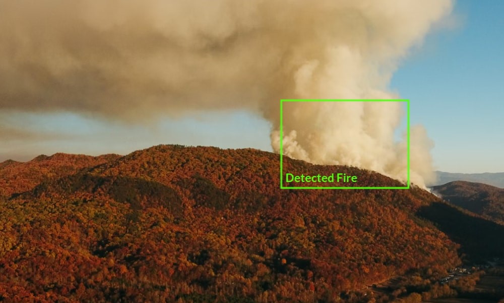 Projekt pilot kundër zjarreve në Devoll: Teknologji e avancuar për paralajmërim të hershëm